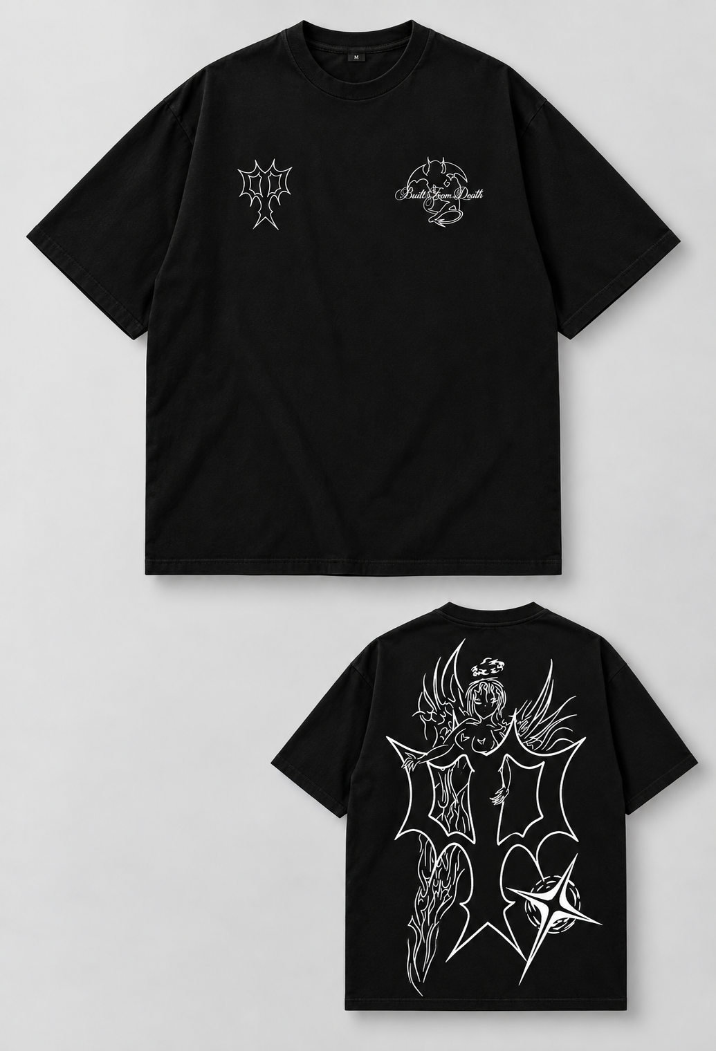 Wraith Tee