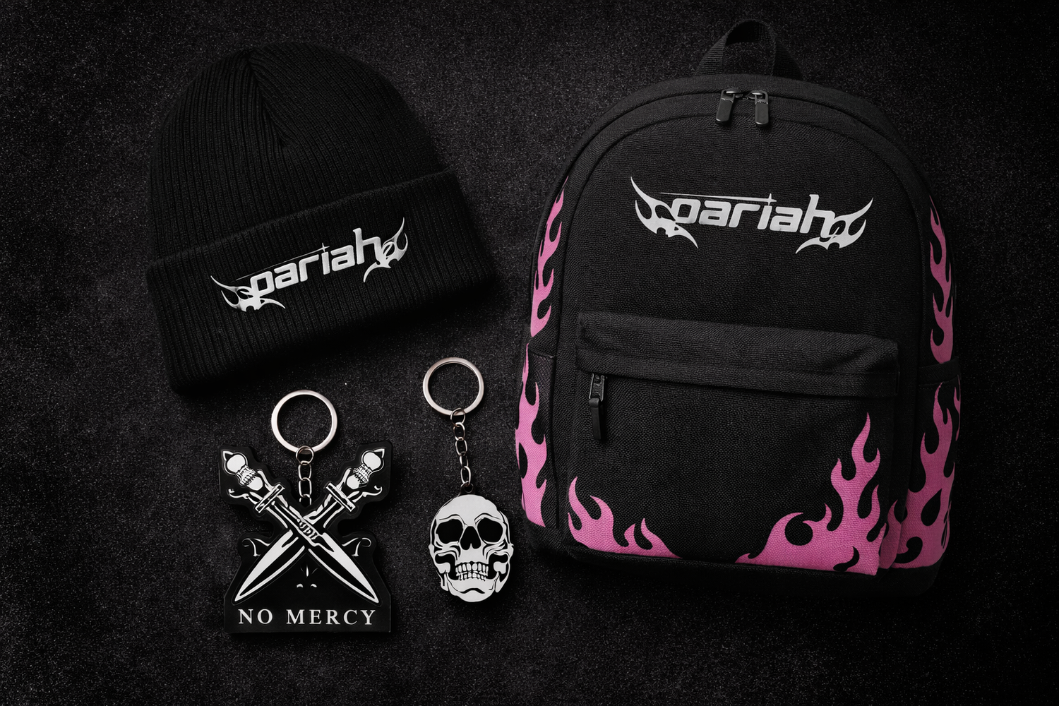 Accesories
