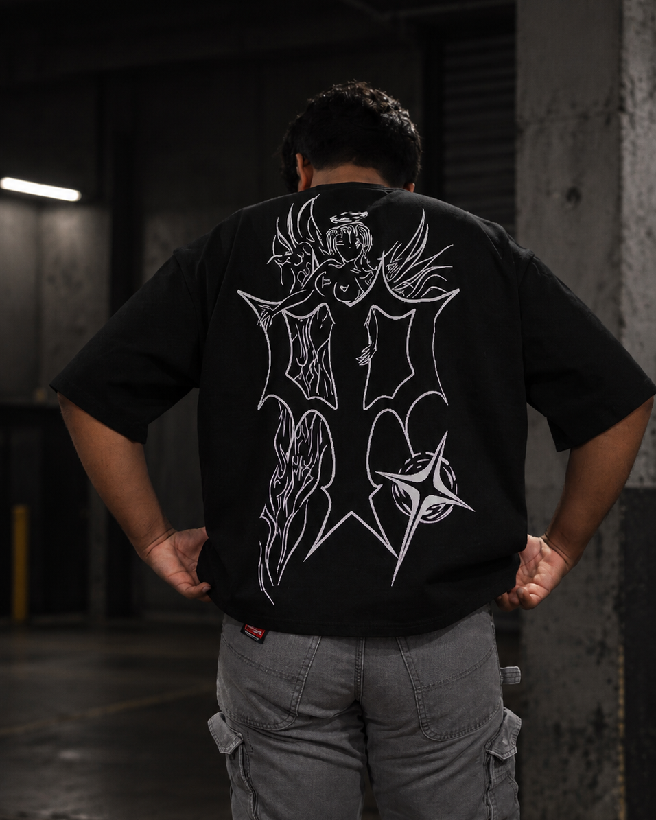 Wraith Tee
