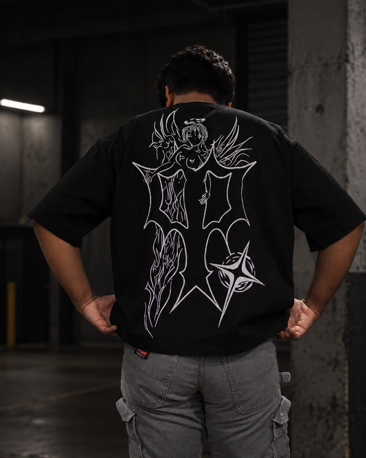 Wraith Tee