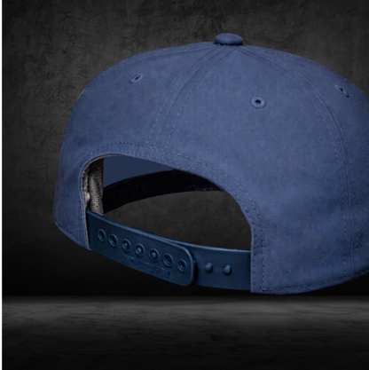 Rope Cap – Distressed Street Edition
