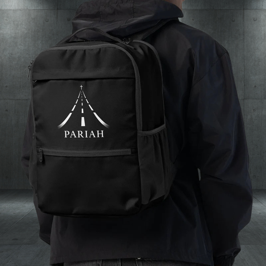 Pariah Road Backpack