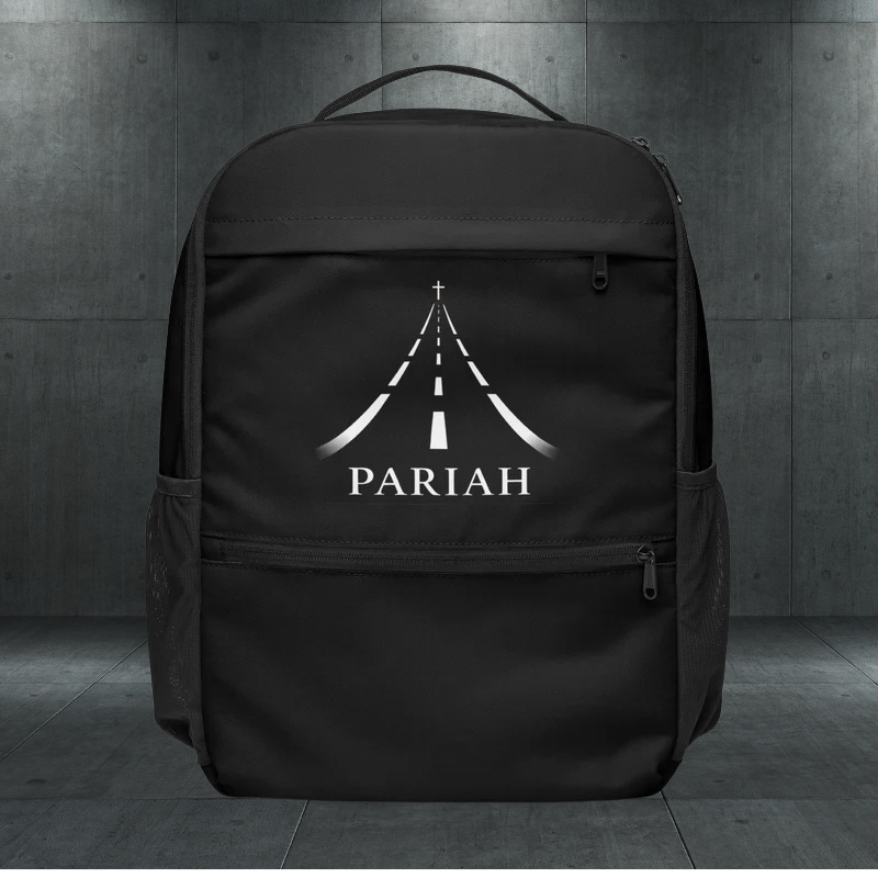 Pariah Road Backpack