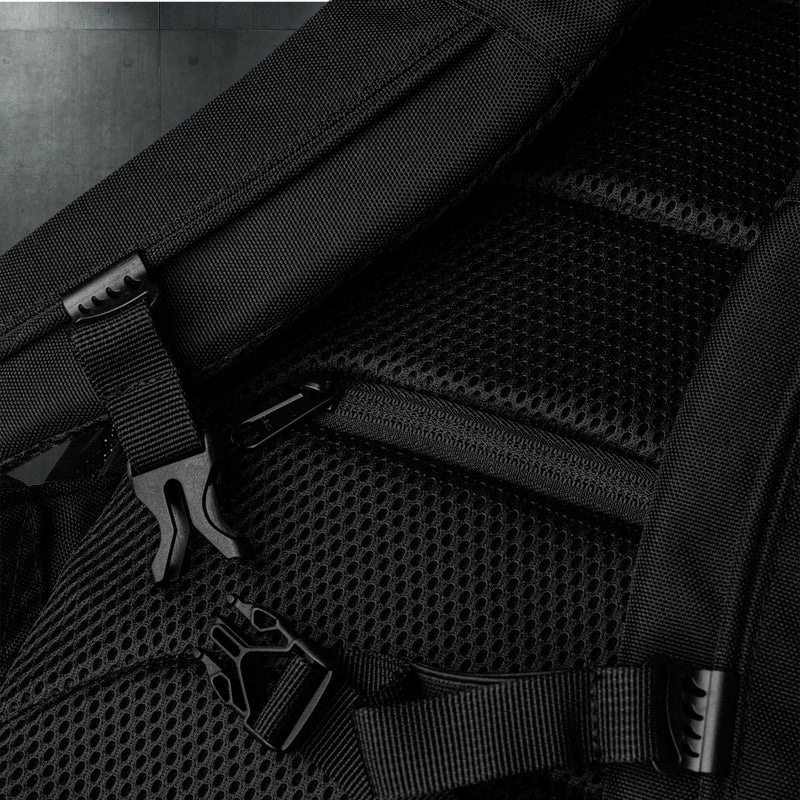 Pariah Road Backpack