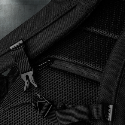 Pariah Road Backpack