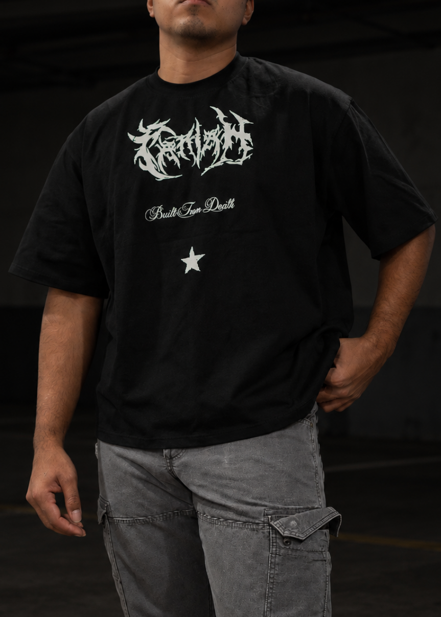 Trust The Process Tee