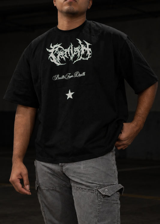 Trust The Process Tee